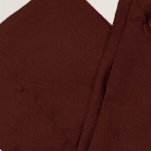 Dark Maroon Cotton Shalwar Kameez